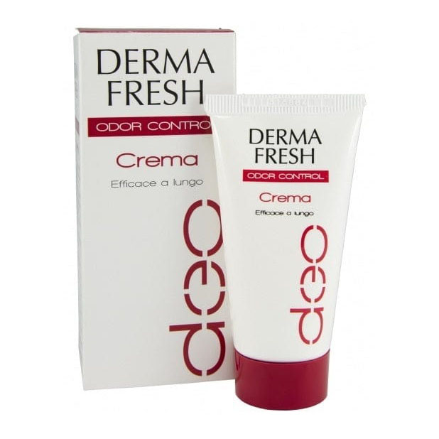 Odor Control Crema