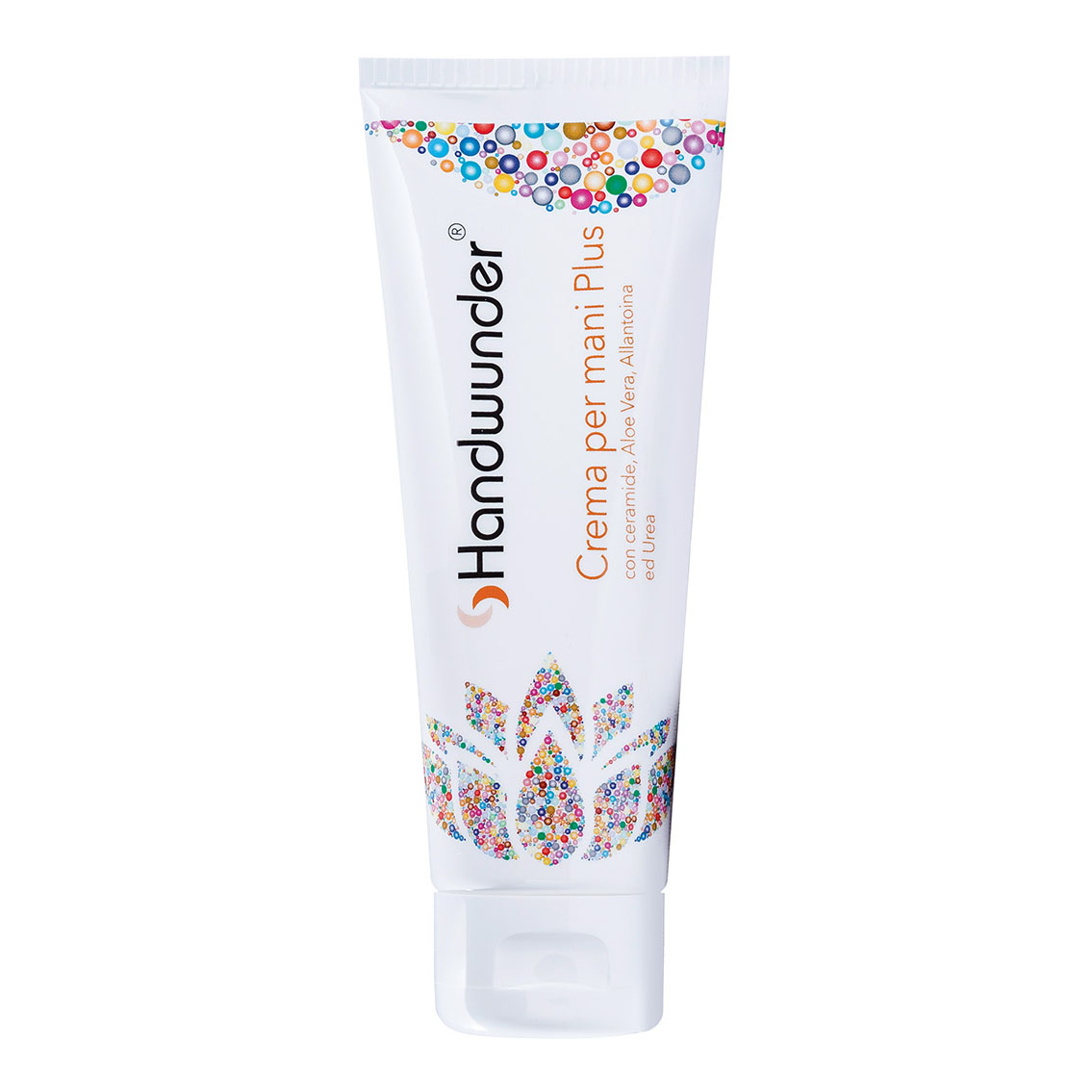 HANDWUNDER PLUS CR MANI 75ML 723