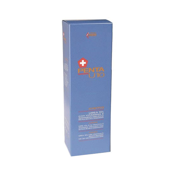 Pentamedical Penta U10 Crema 250Ml - Immagine 8