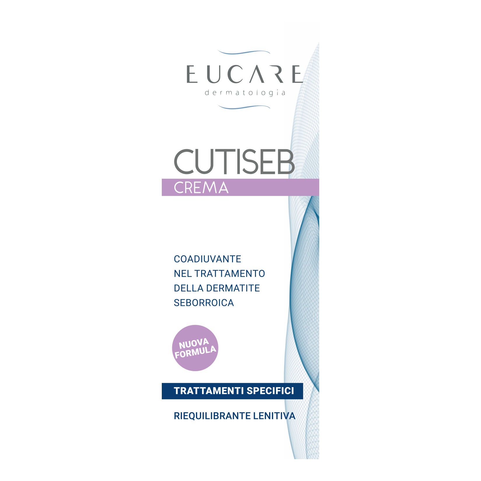 Cutiseb Crema Viso