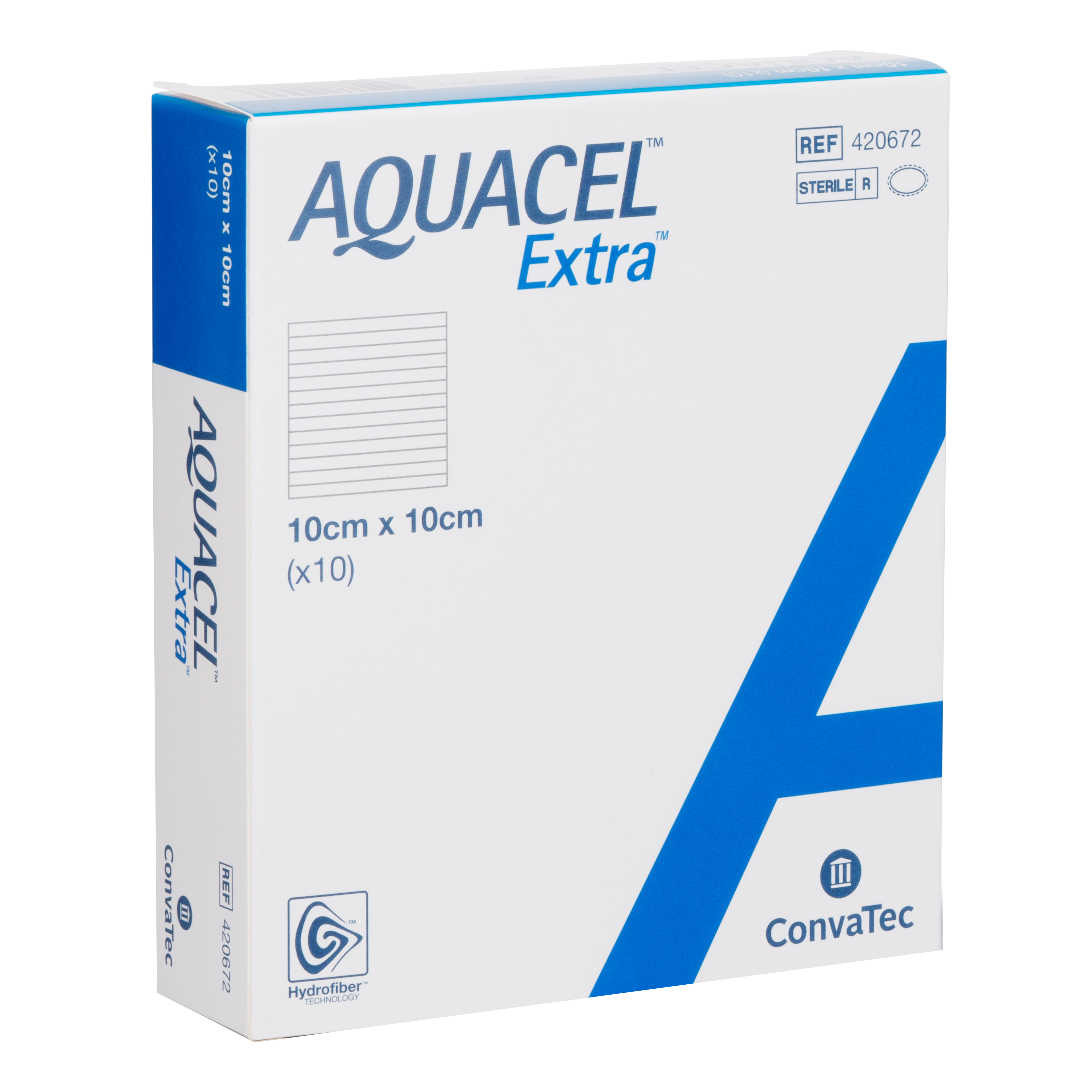 AQUACEL*Extra Hydrof.10x10 10p - Immagine 3