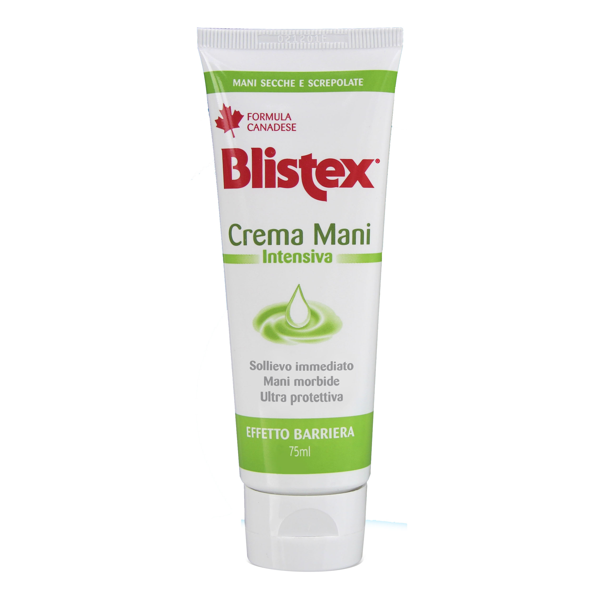 BLISTEX Cr.Mani Int.75ml - Immagine 7
