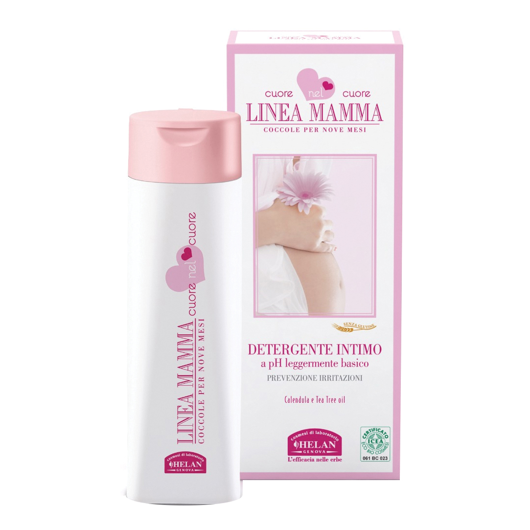 Detergente Intimo