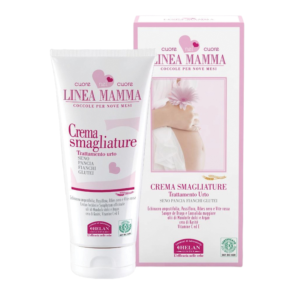 Crema Smagliature