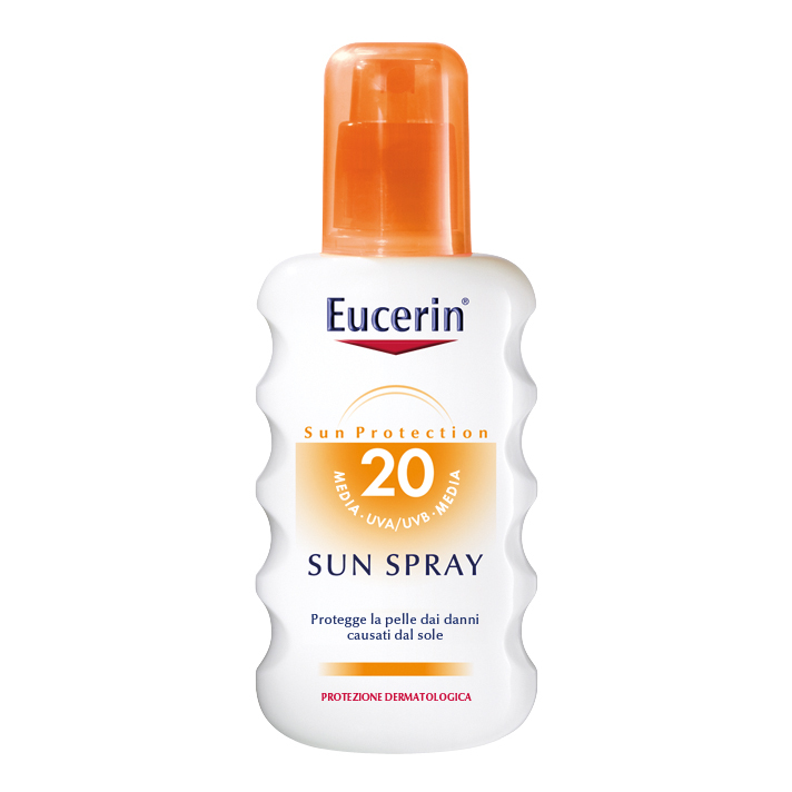 Sun Spray Spf20