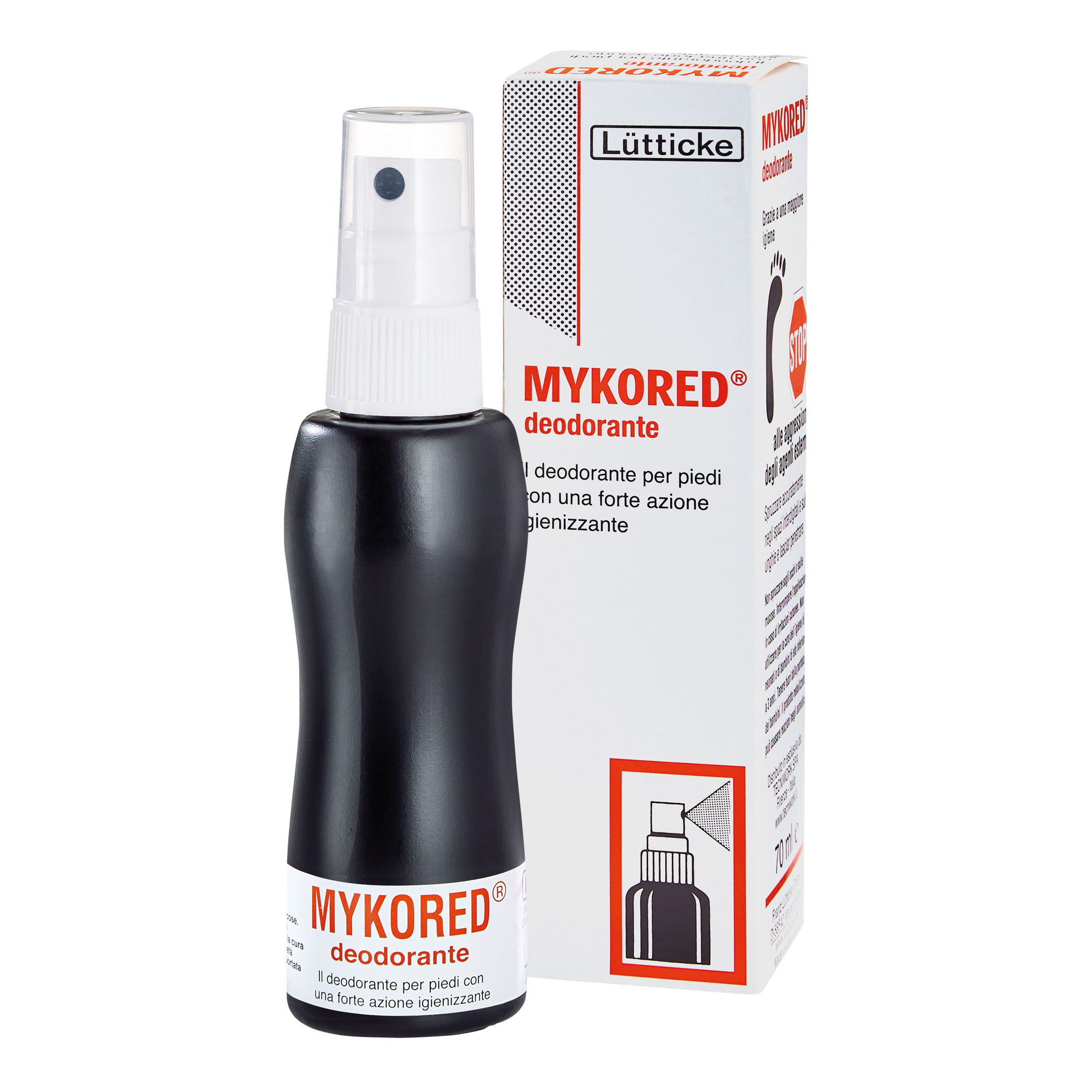 Fluido Spray
