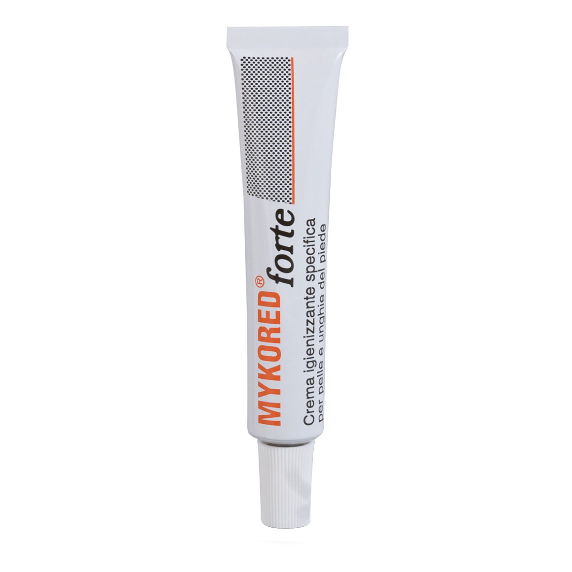 Tecniwork Crema Mykored Forte Per Igiene E Protezione Piedi E Unghie 20Ml - Immagine 3