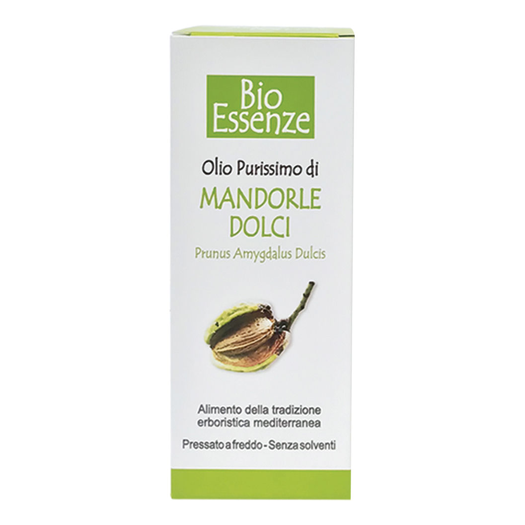 Olio Mand Dol500ml