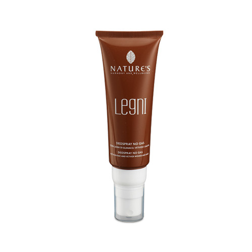 Nature's Legni Deospray 75 Ml - Immagine 3