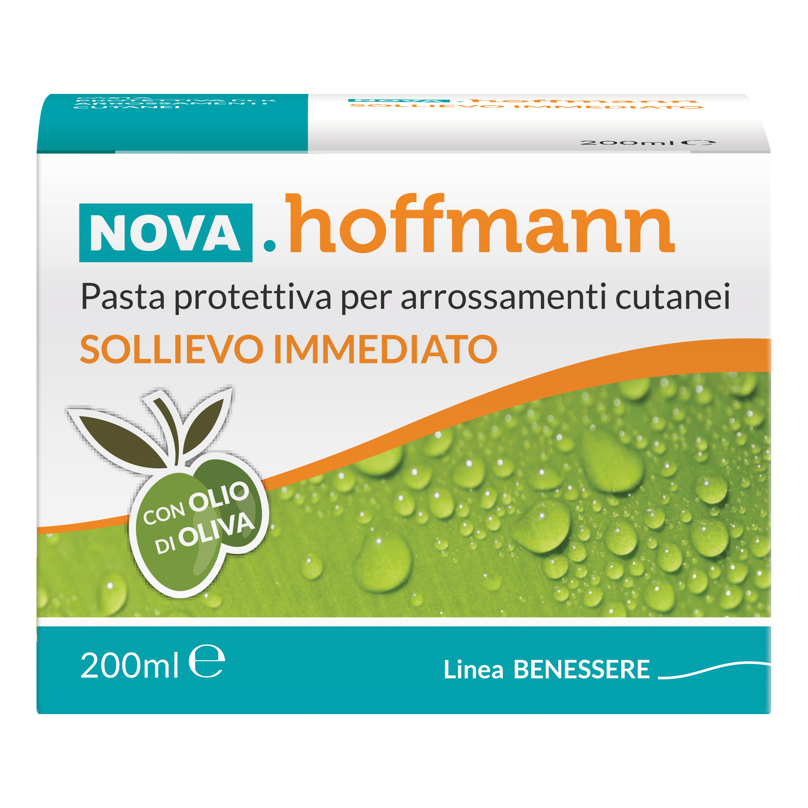 Hoffmann Crema