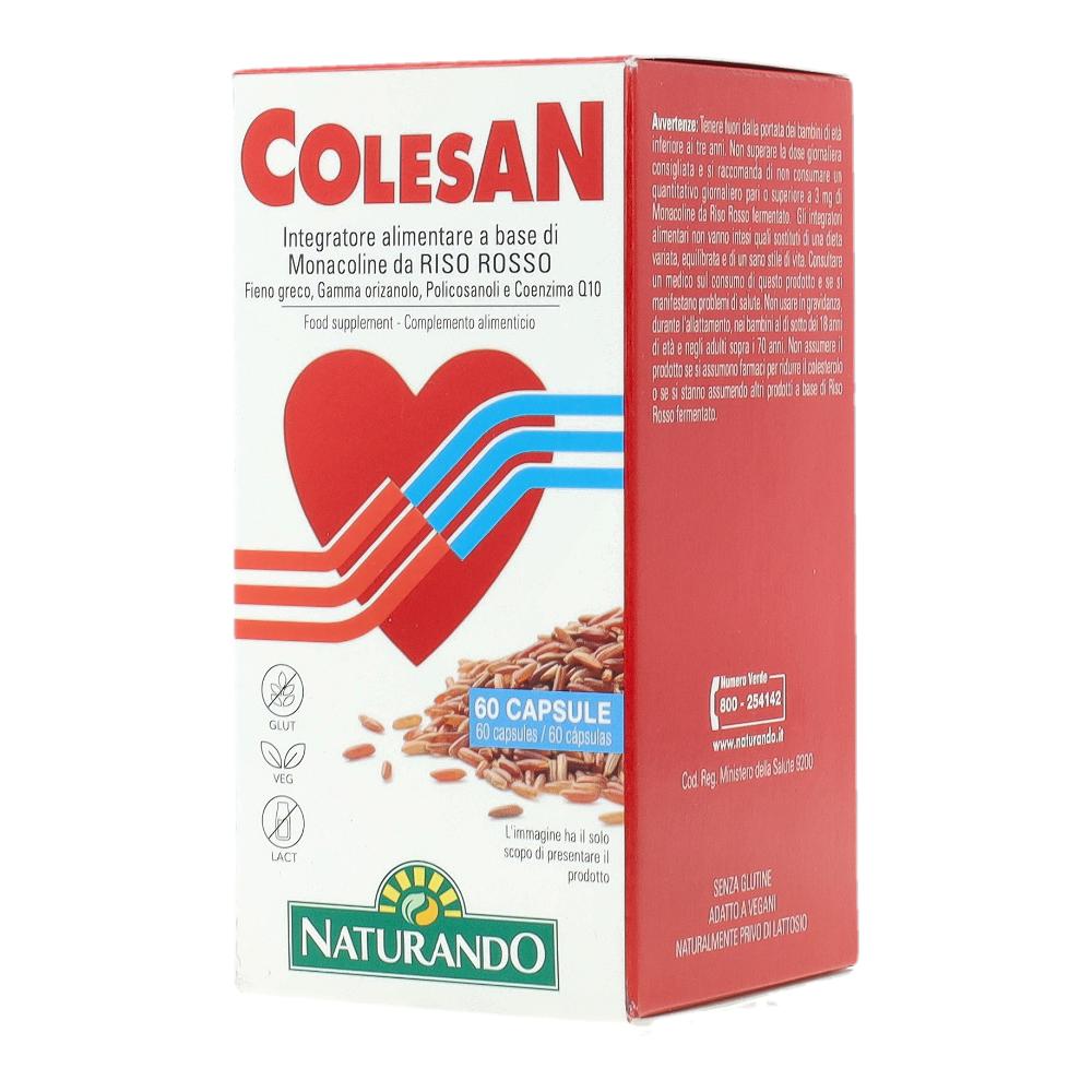 COLESAN 60CPS - Immagine 7
