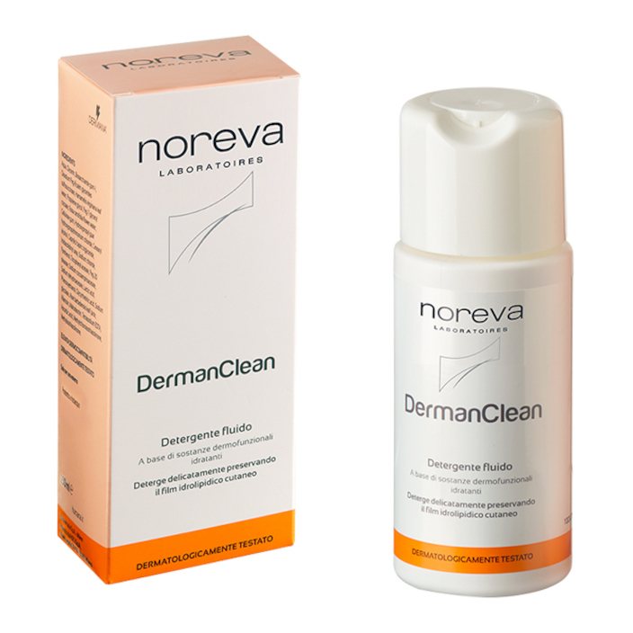 DERMANCLEAN 250ML - Immagine 4