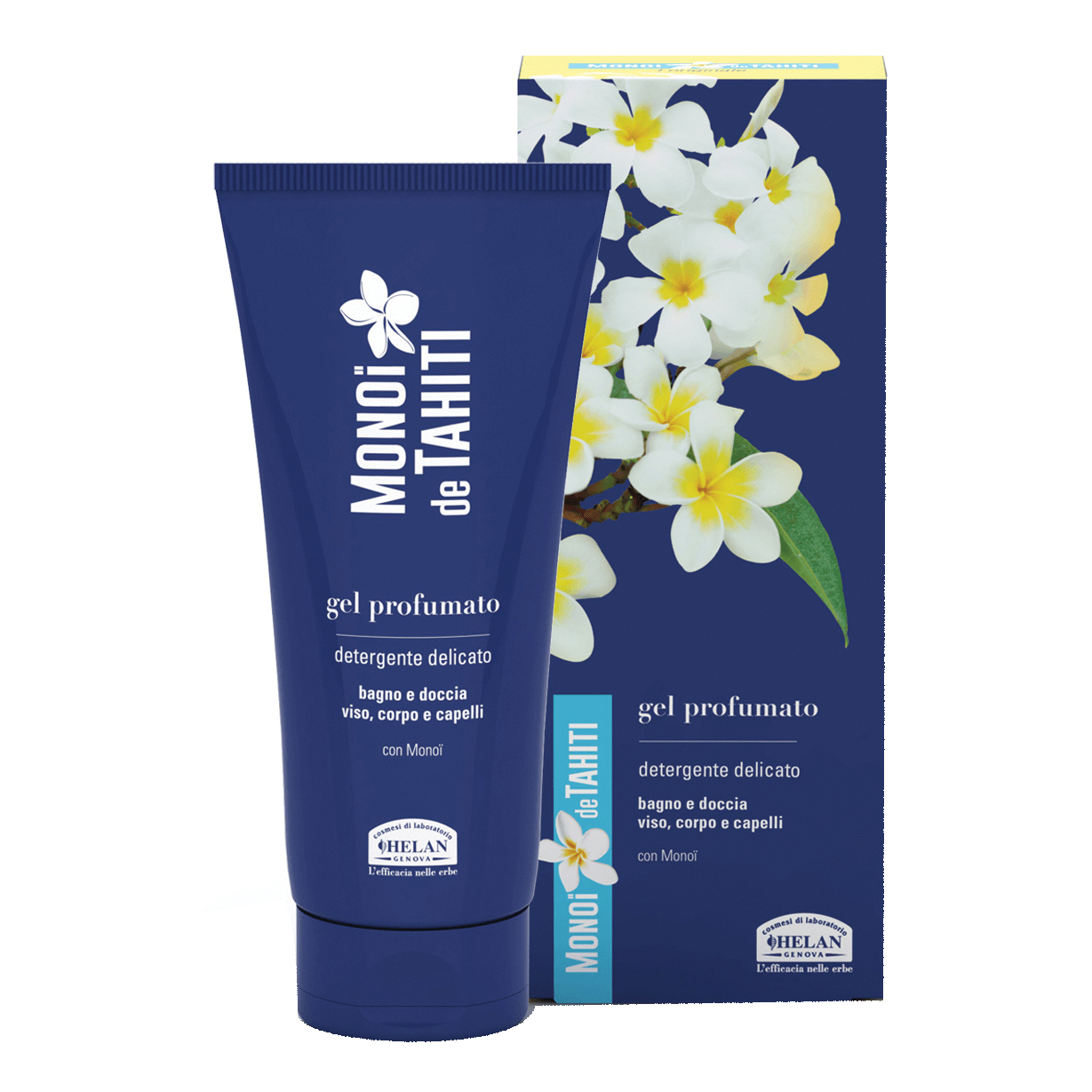 Gel Profumato