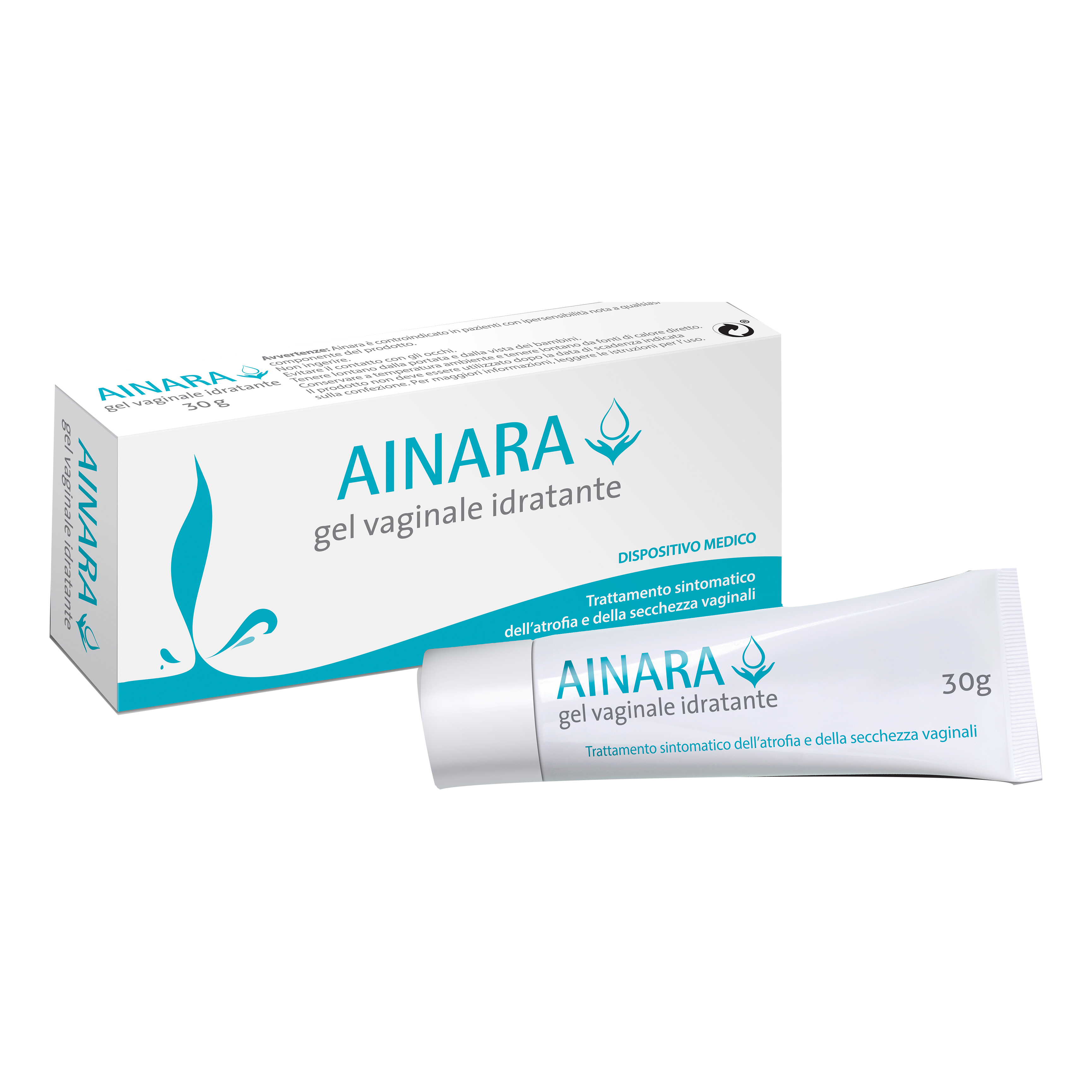 Gel Con Applicatore