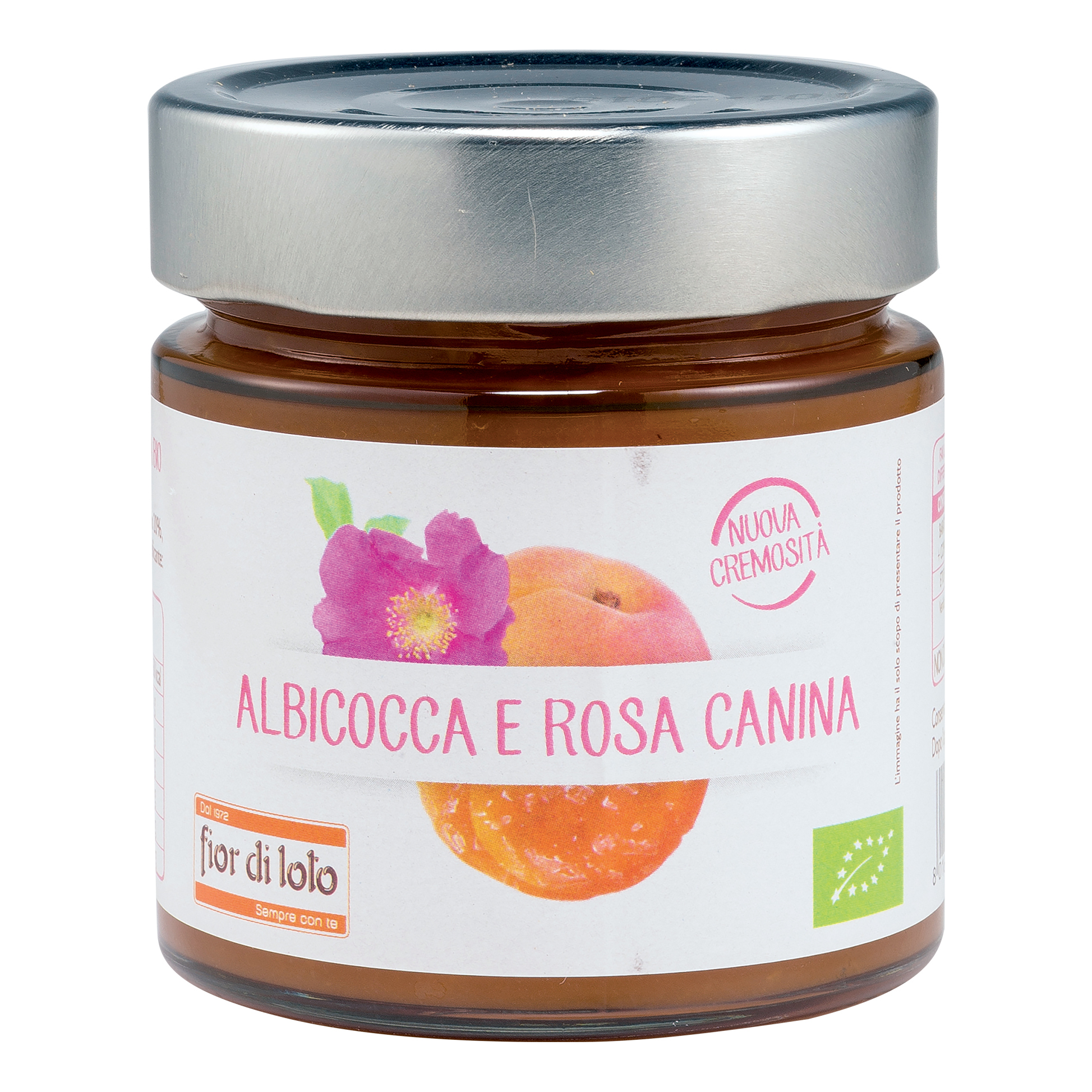FdL Composta Rosa Can/Alb.250g - Immagine 3