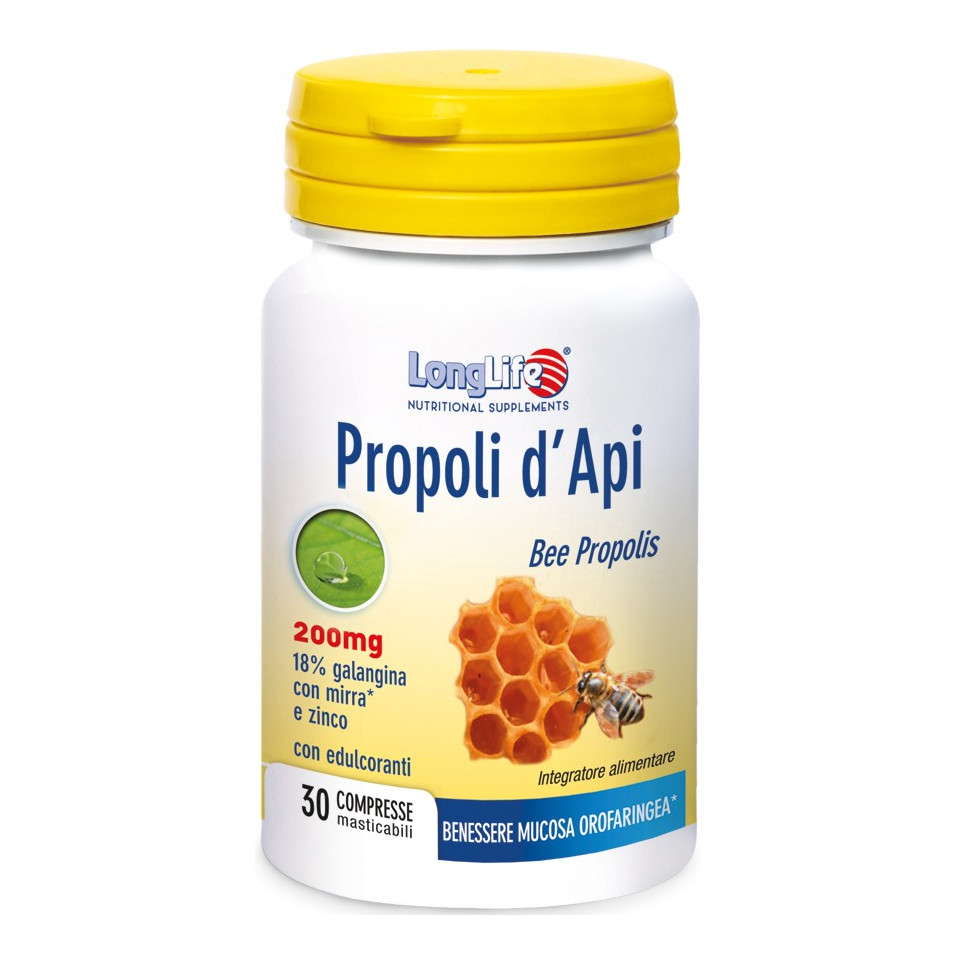 PROPOLI D'API 30CPR PHOENIX