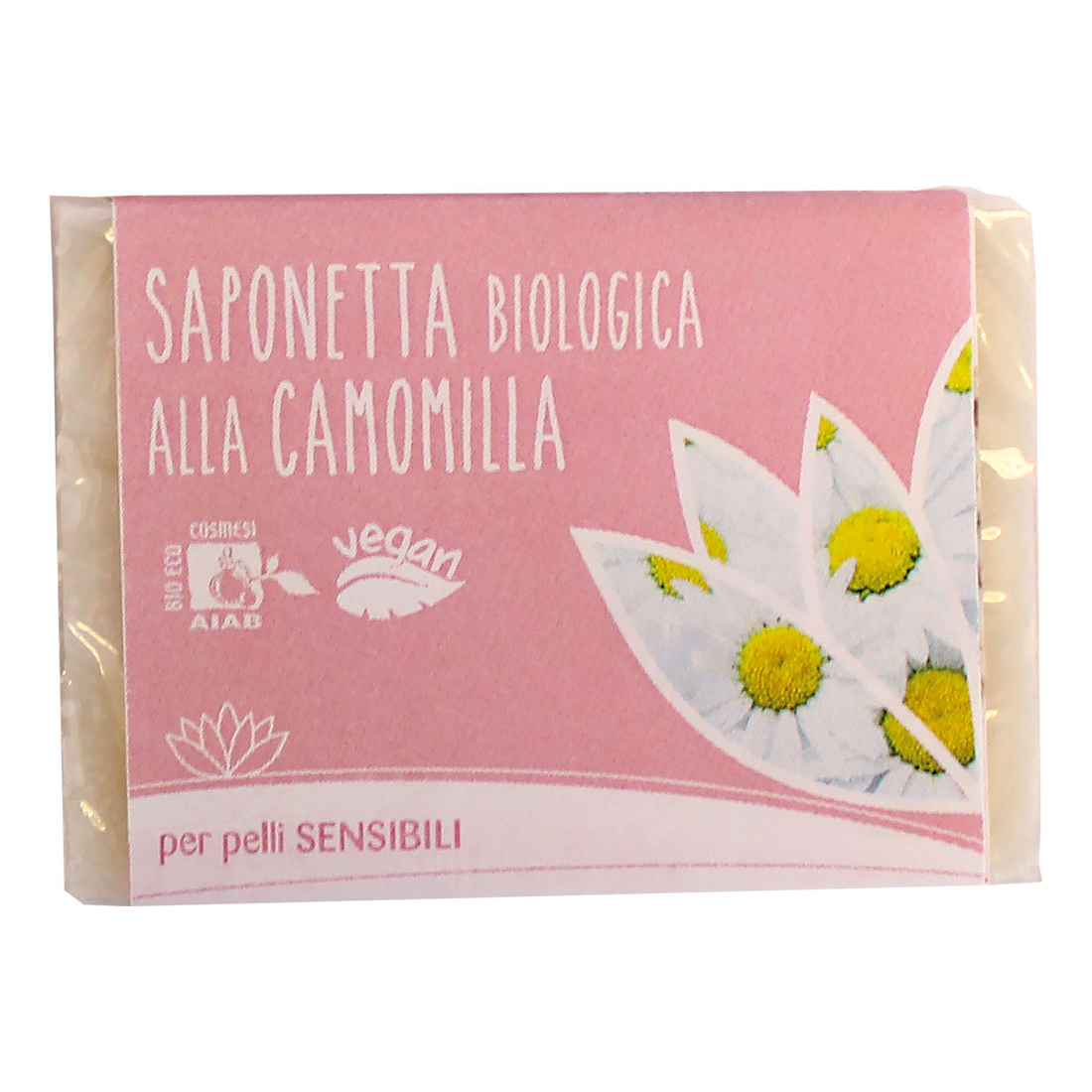 Camomilla Bio