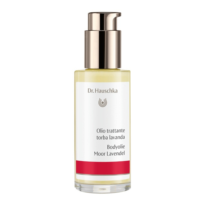 Dr Hauschka Olio Tratt Torba L