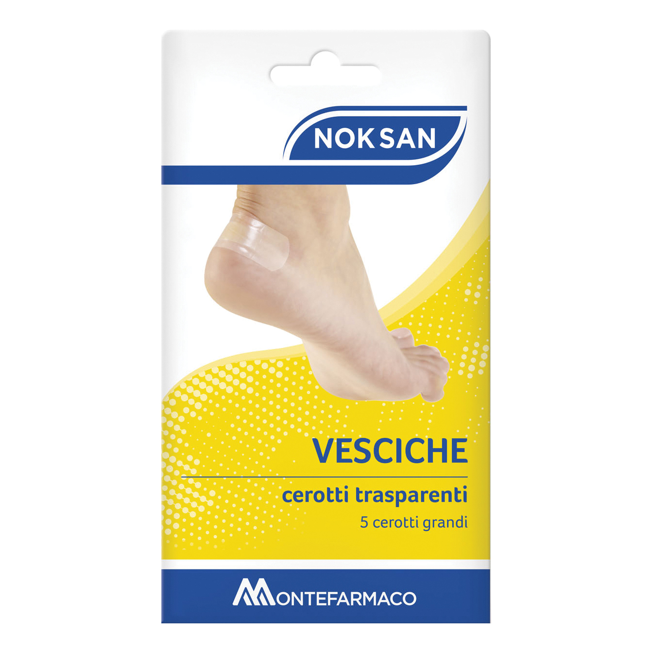 NOKSAN-TECH CER VESCIC GR 5PZ - Immagine 5