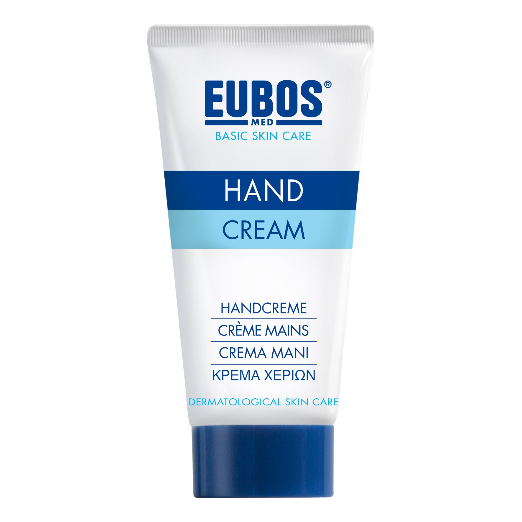 EUBOS SENSITIVE CR MANI 50ML - Immagine 9
