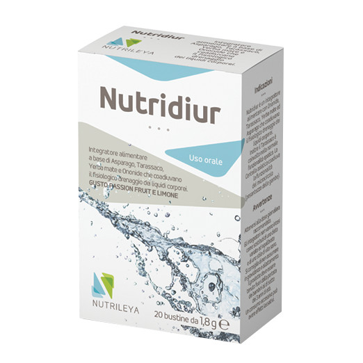 NUTRIDIUR 20 BUSTINE - Immagine 8