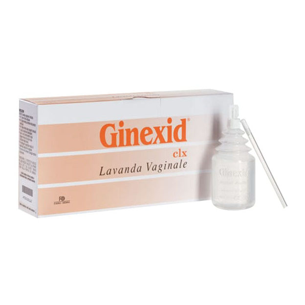 Ginexid Lav Vag 5fl Mon