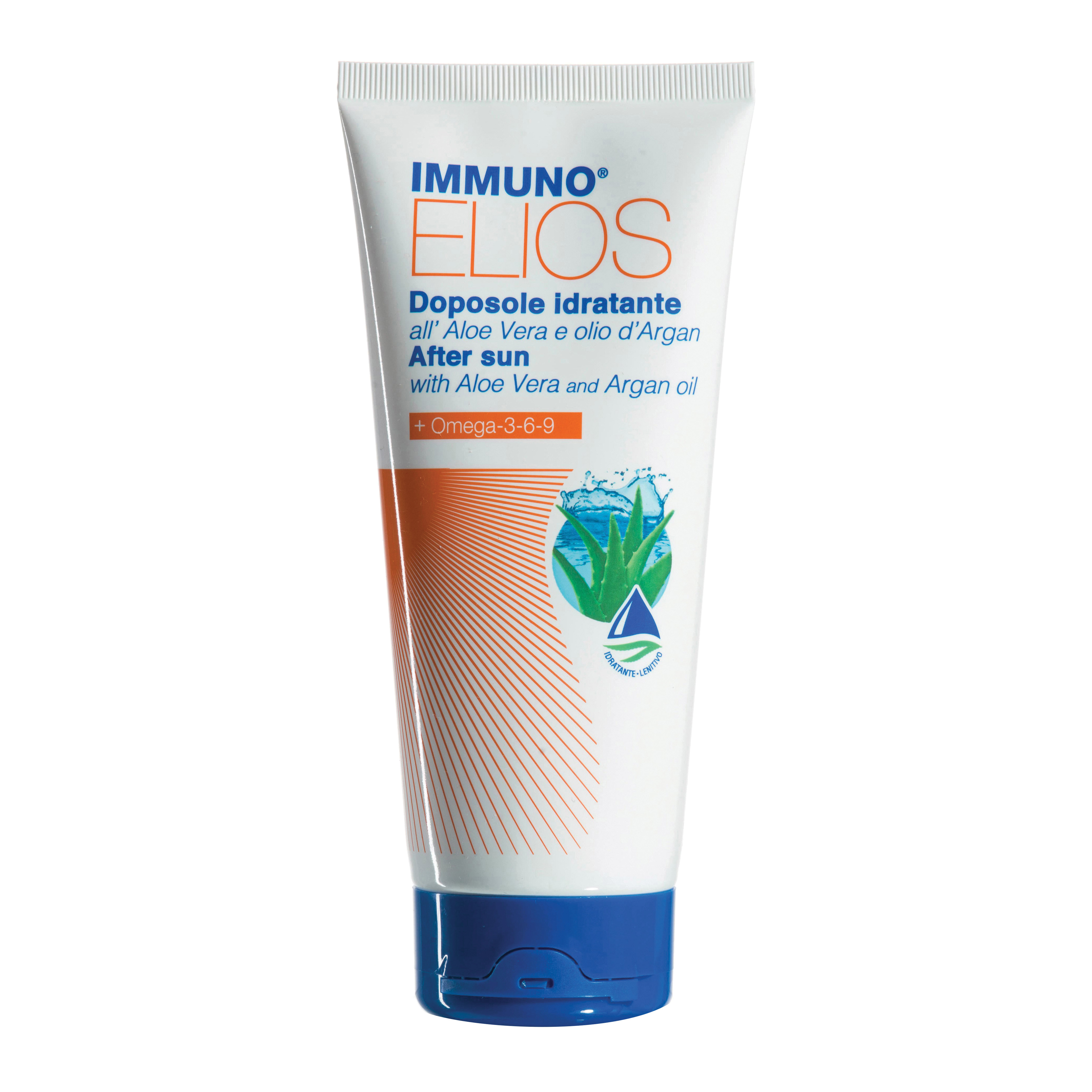 IMMUNO ELIOS CR DOPOSOL IDR ALOE