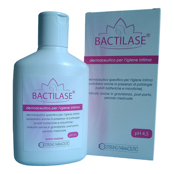 Deterente Intim250ml