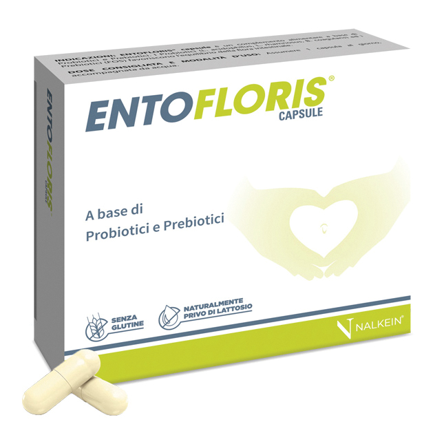 ENTOFLORIS 30CPS - Immagine 3