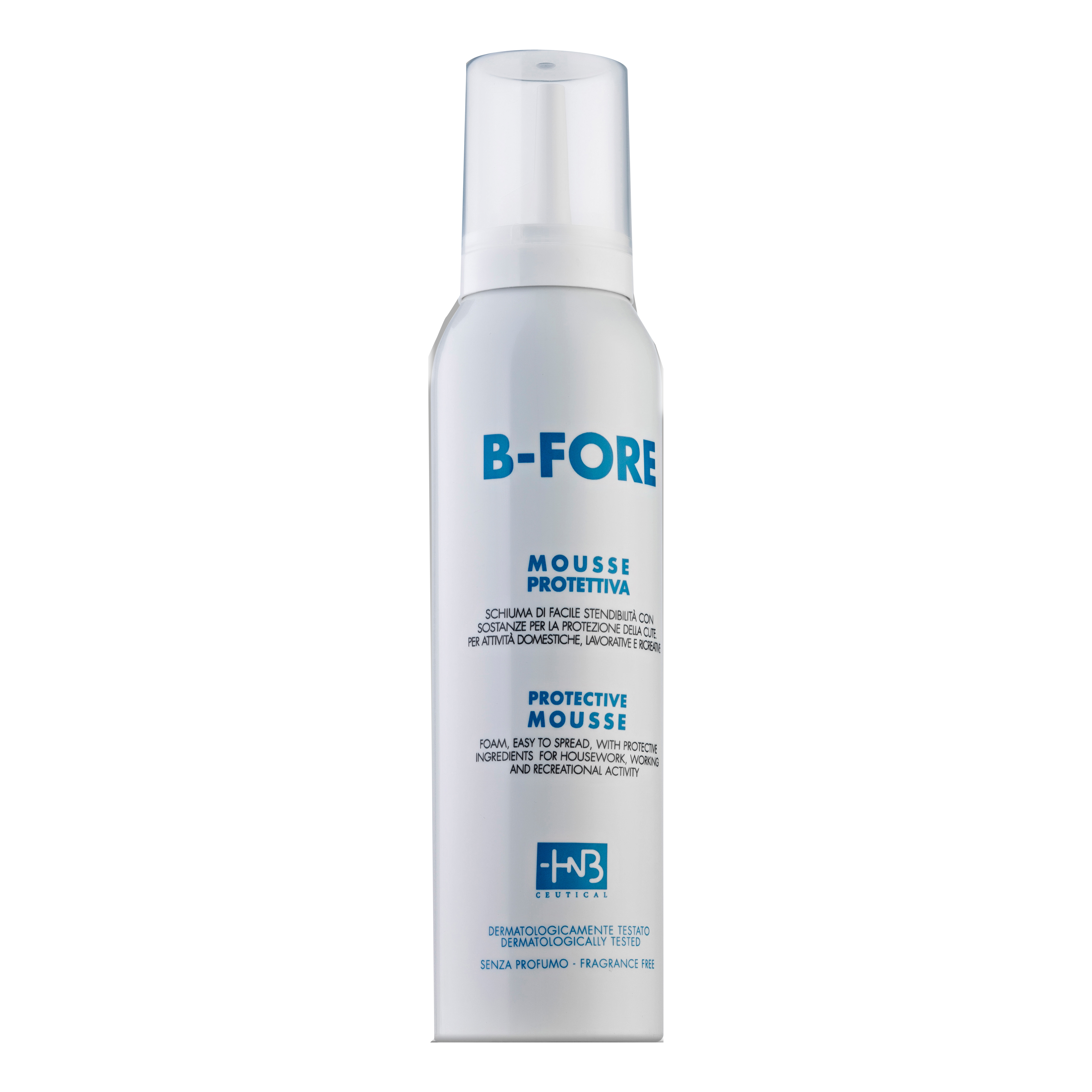 Mousse Protet