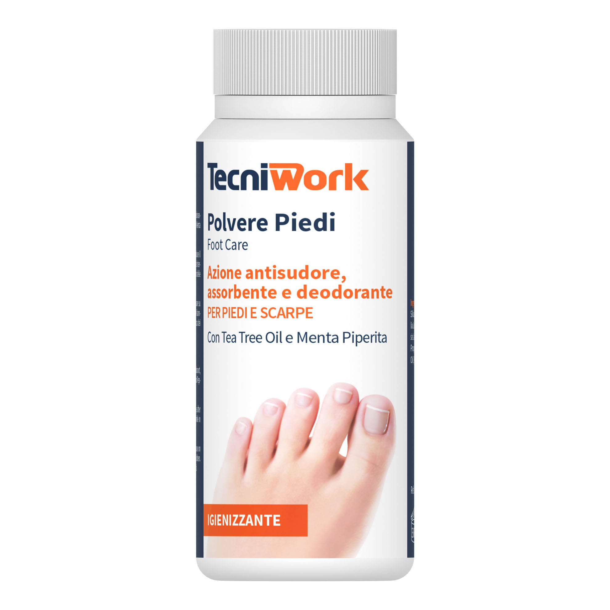 Tecniwork Night&Day Protezione Tallone Per Comfort 1 Paio - Immagine 8