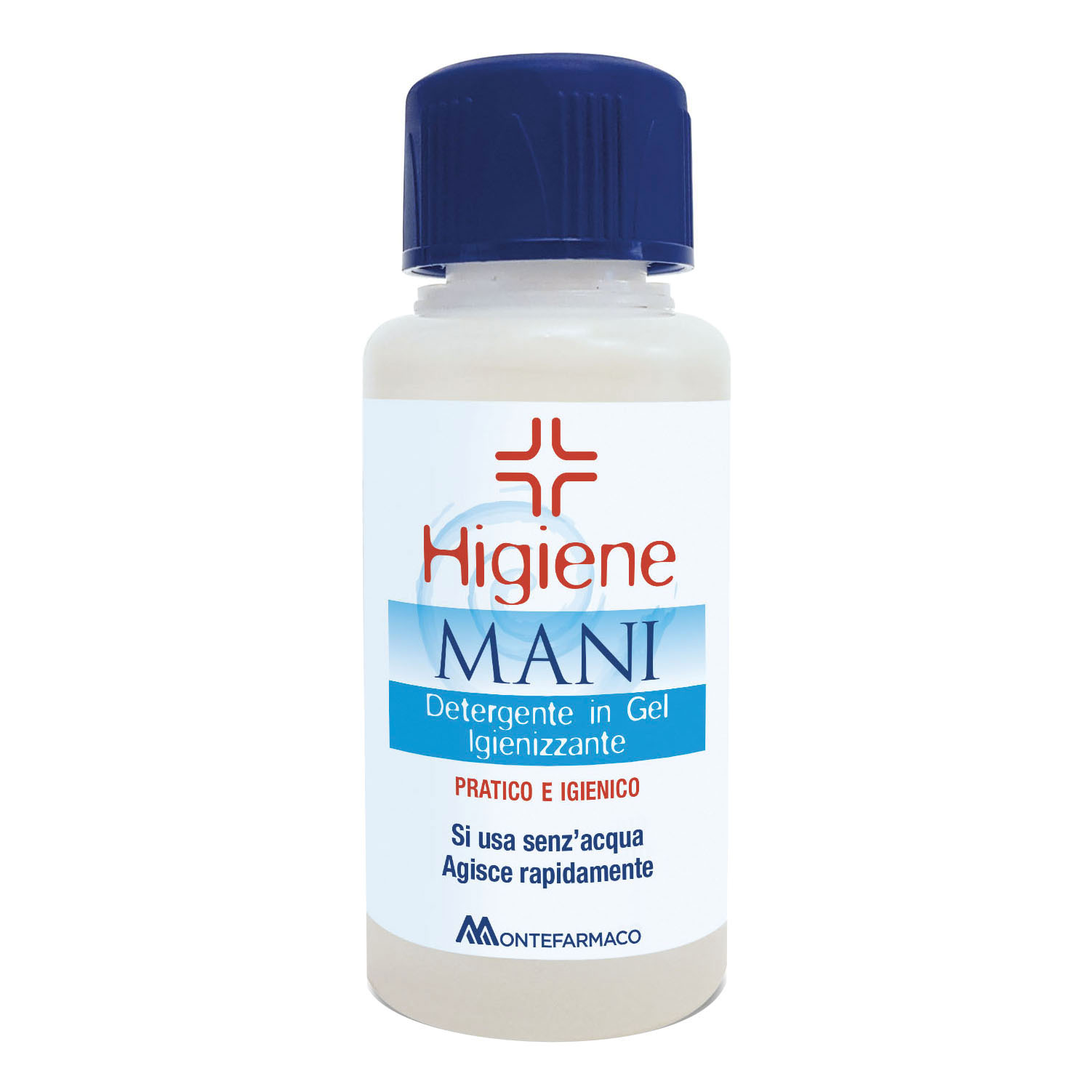 Mani Gel Igieniz