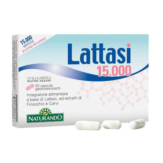 LATTASI 15000 20CPS - Immagine 4