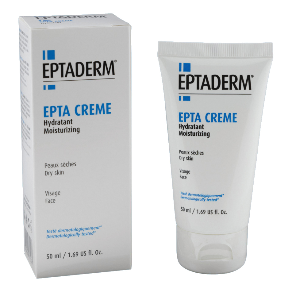Crema Viso P/S
