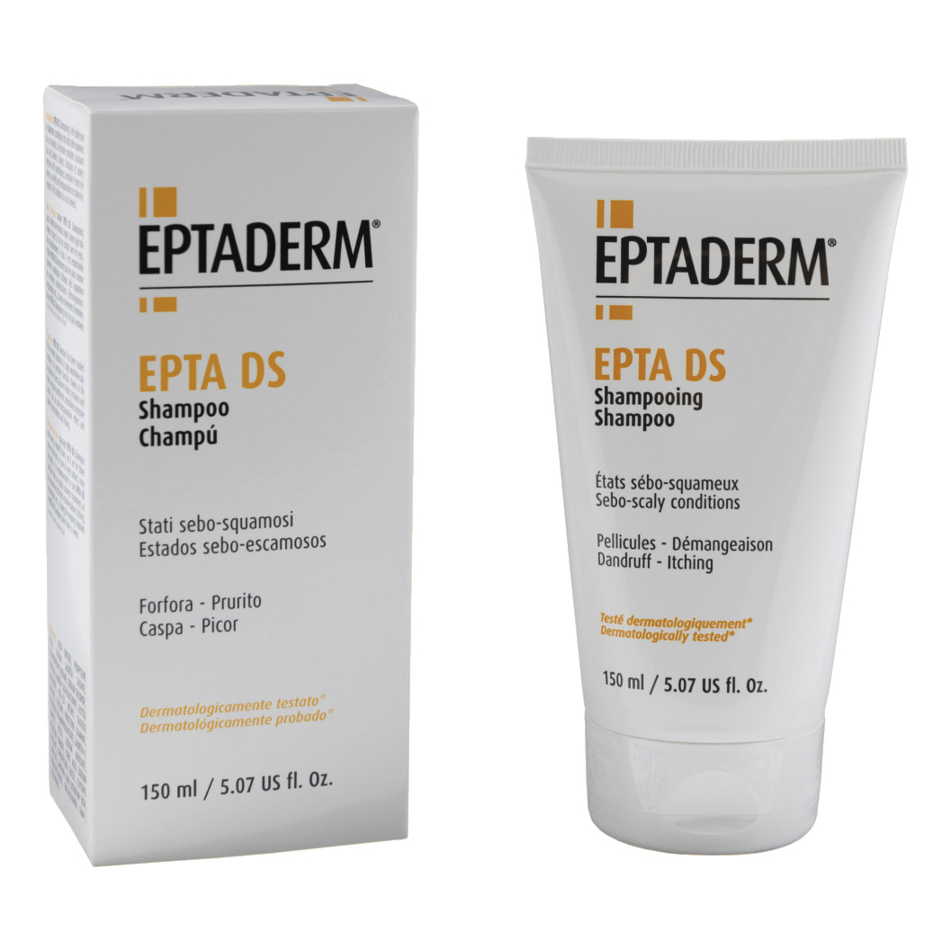 EPTA DS Sh. Sebo Squamosi