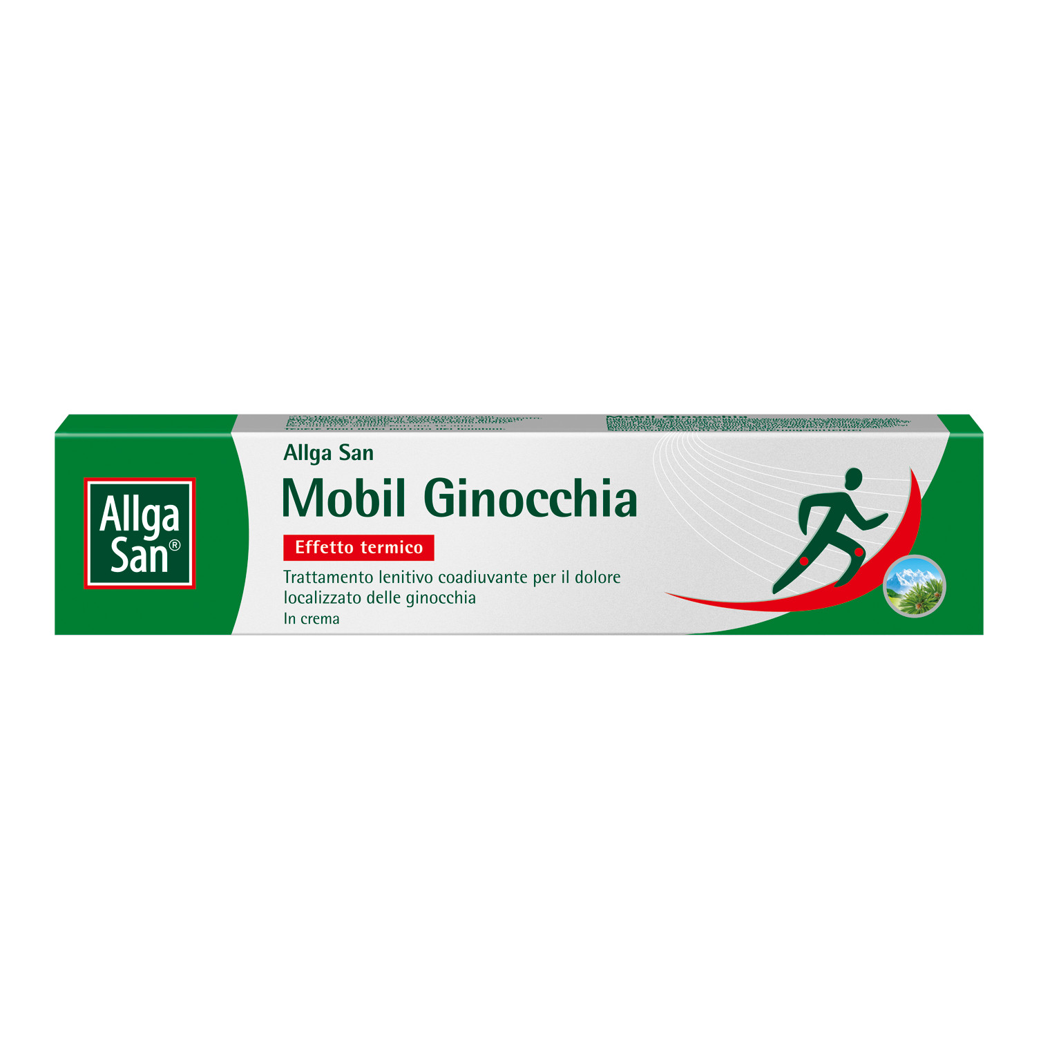 SAN Mobile Ginocch