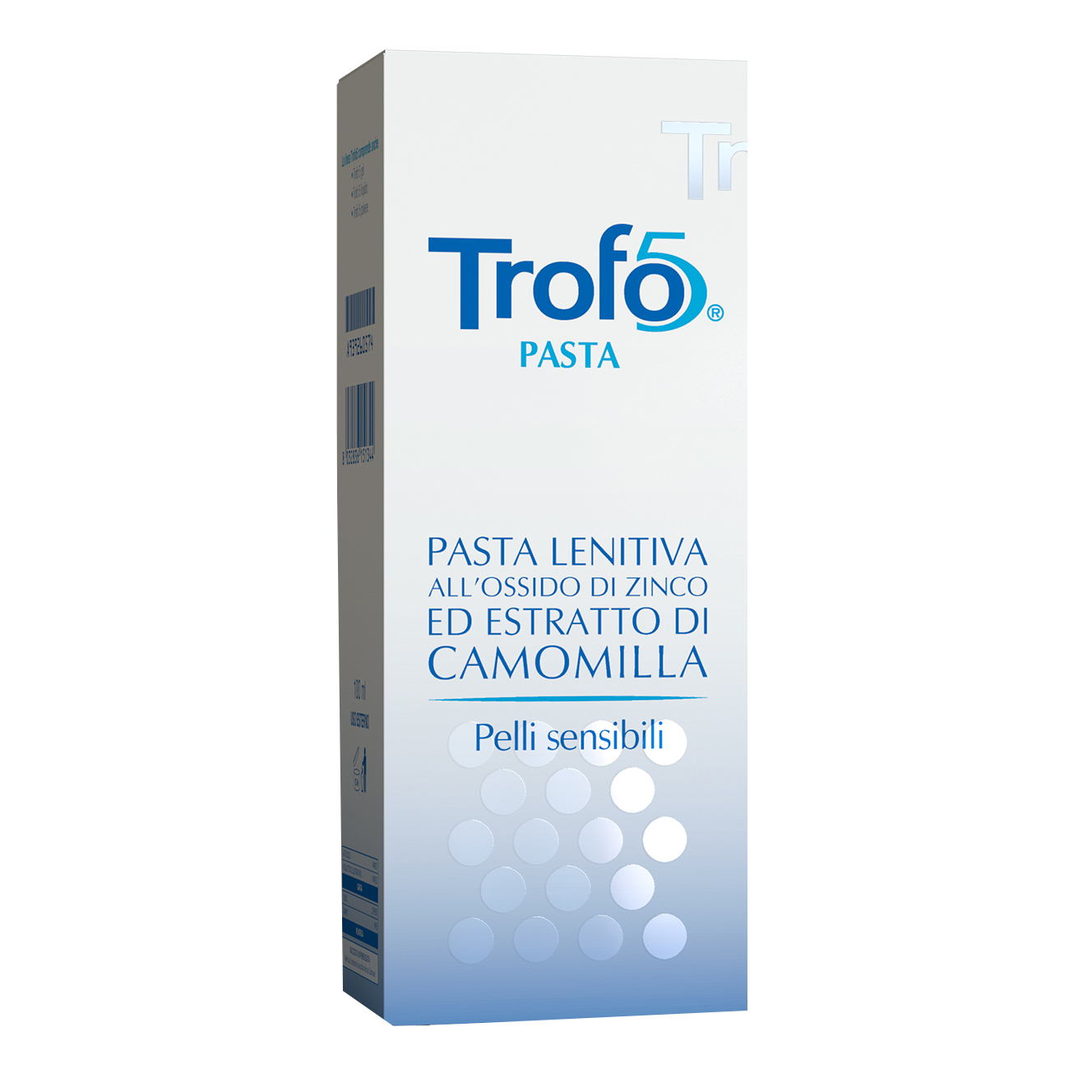 TROFO 5 PASTA 100ML - Immagine 5