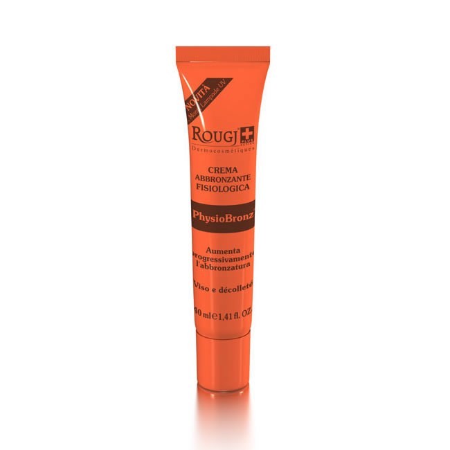 PHYSIOBRONZ CR AUTOABBR 40ML