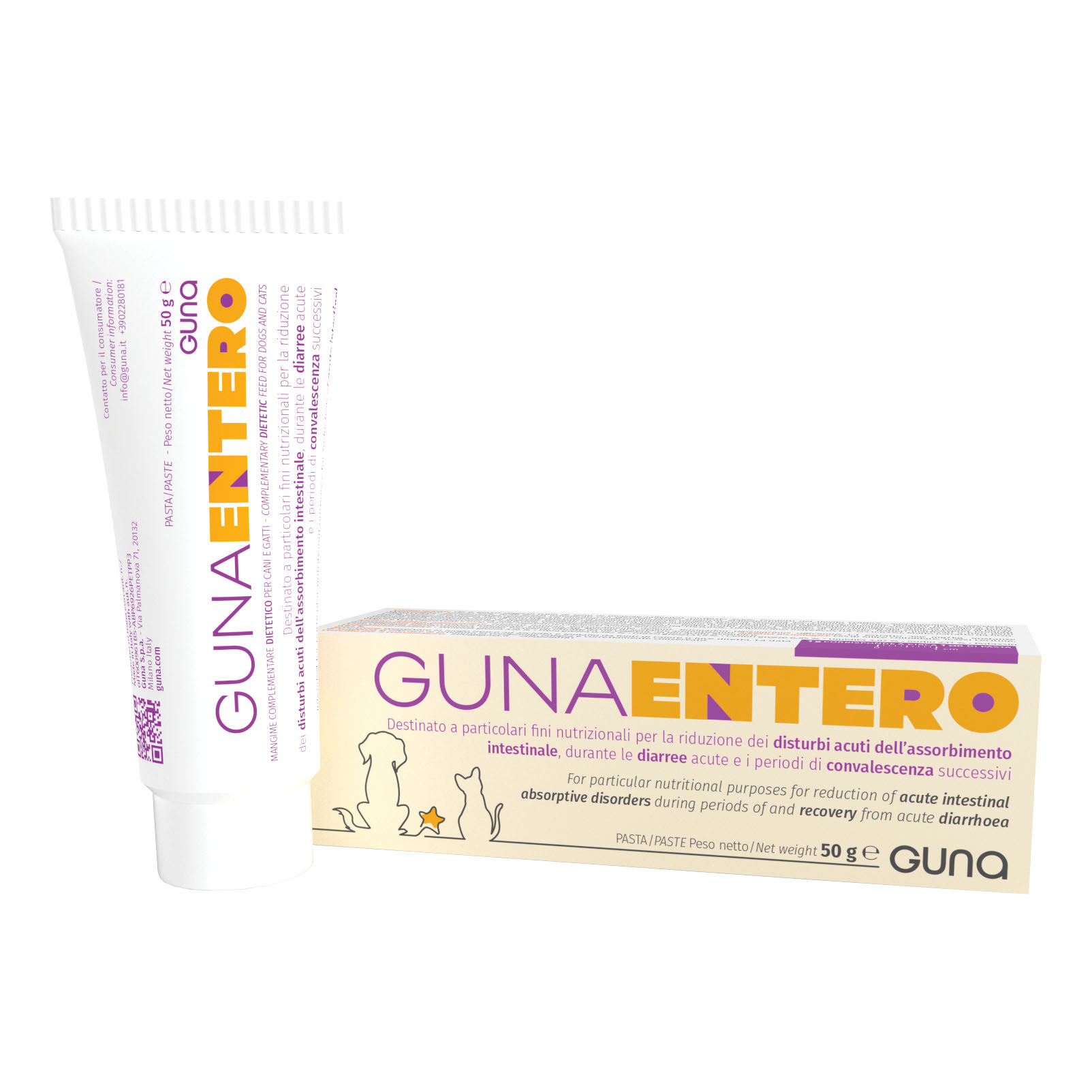 GUNAENTERO 50G