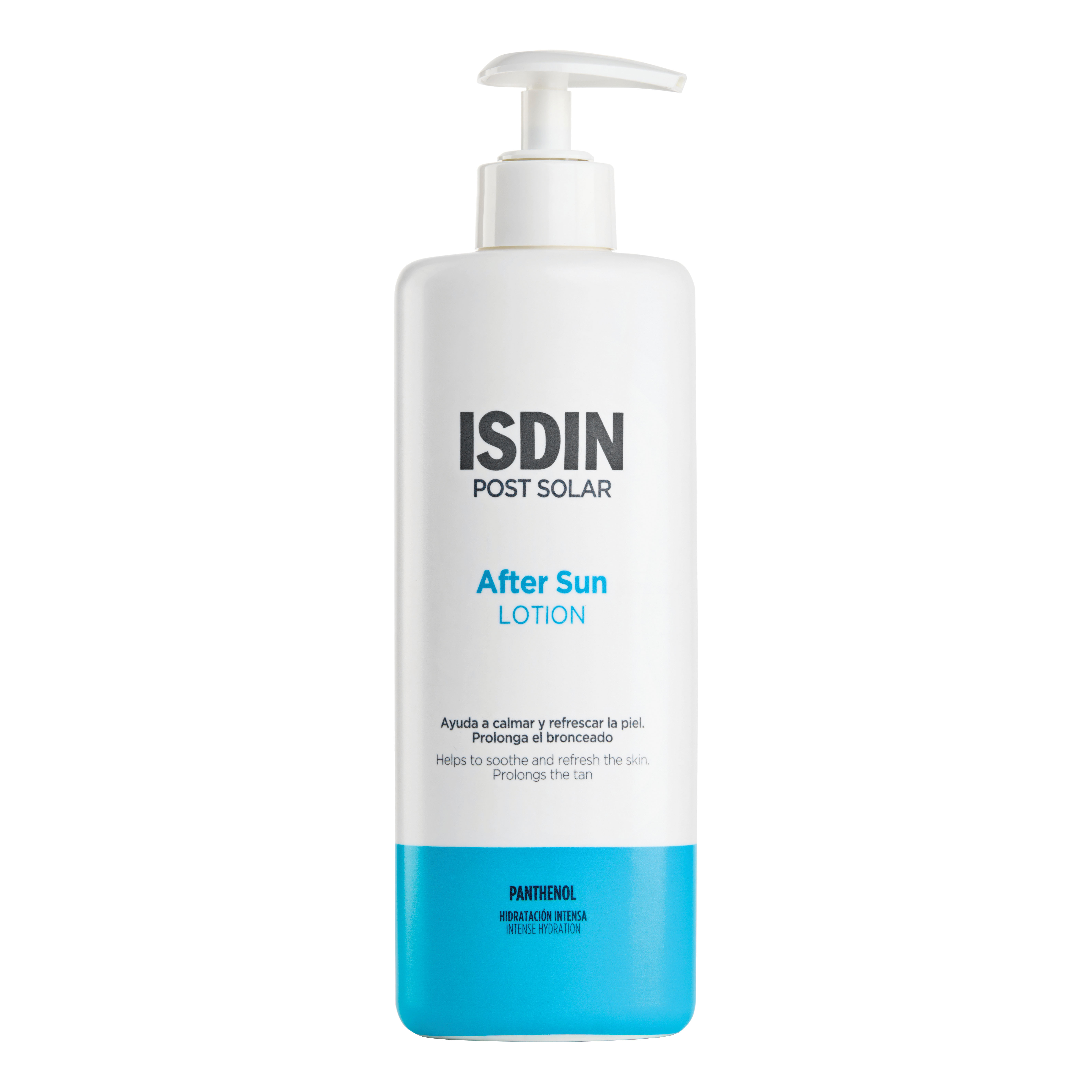 AFTERSUN LOTION 400ML - Immagine 4