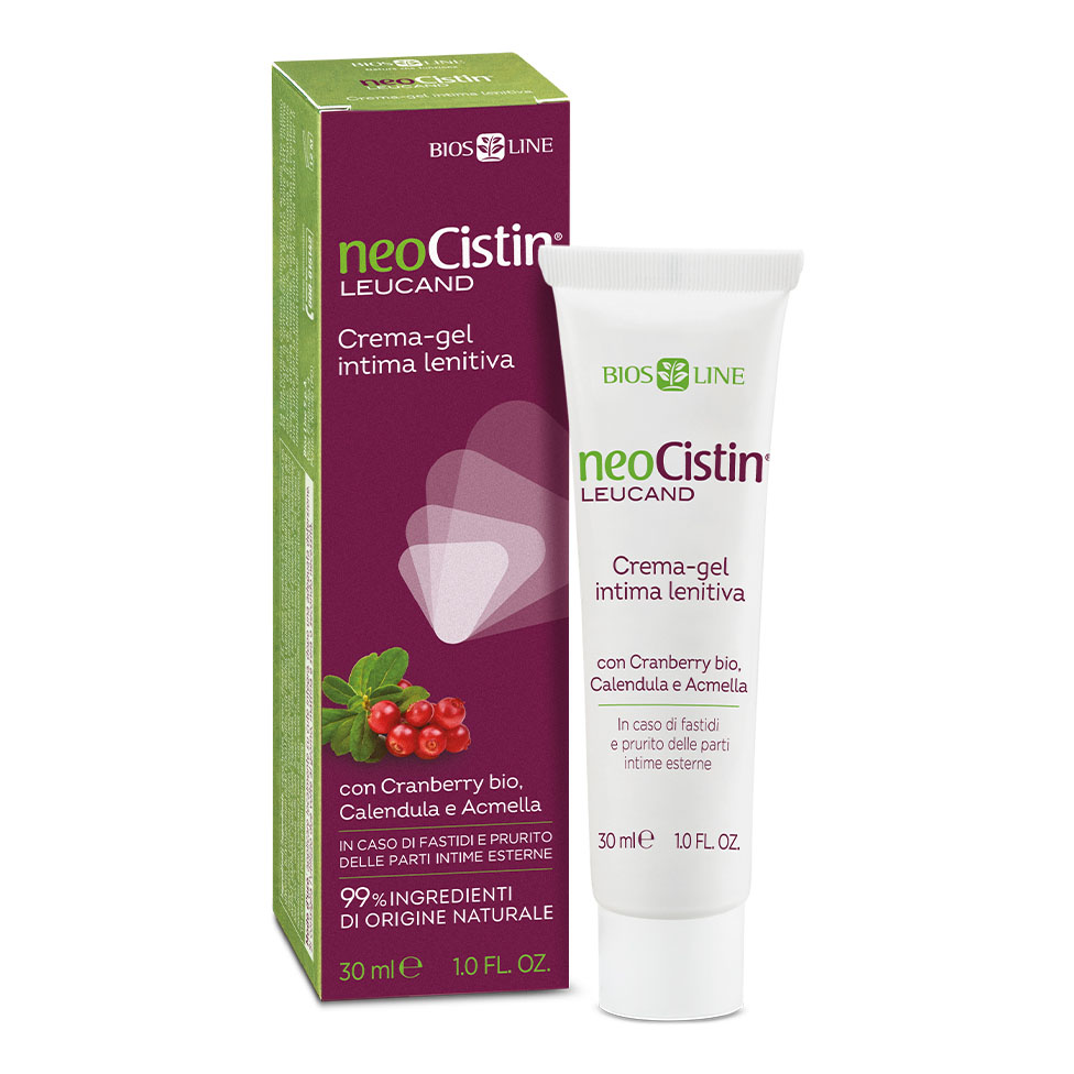 Crema-Gel Int Lenit
