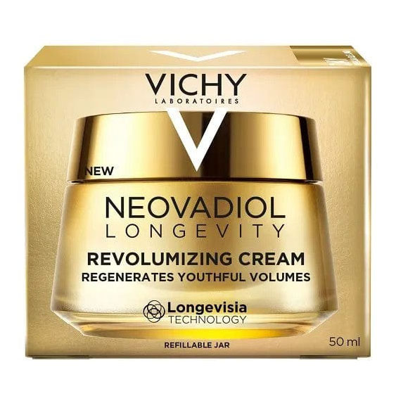 Vichy Neovadiol Longevity - Crema Viso Nutriente