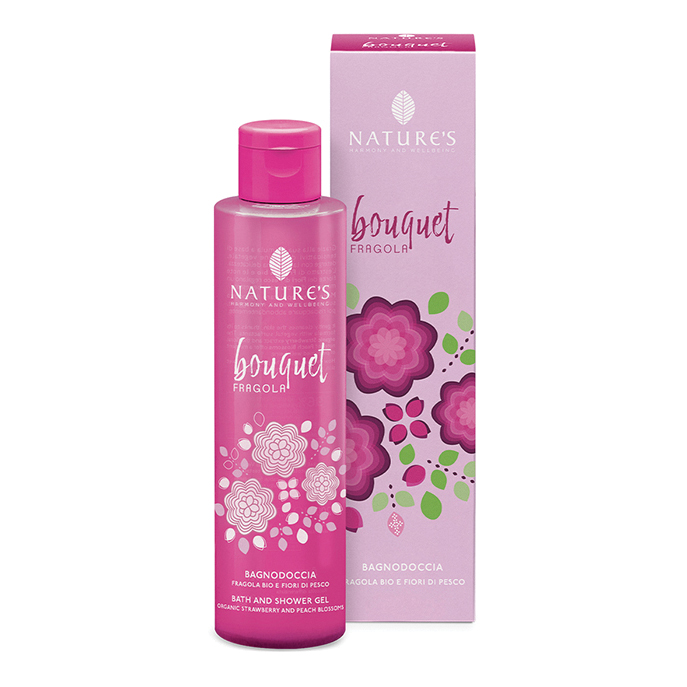 Bouquet Bagno Doccia