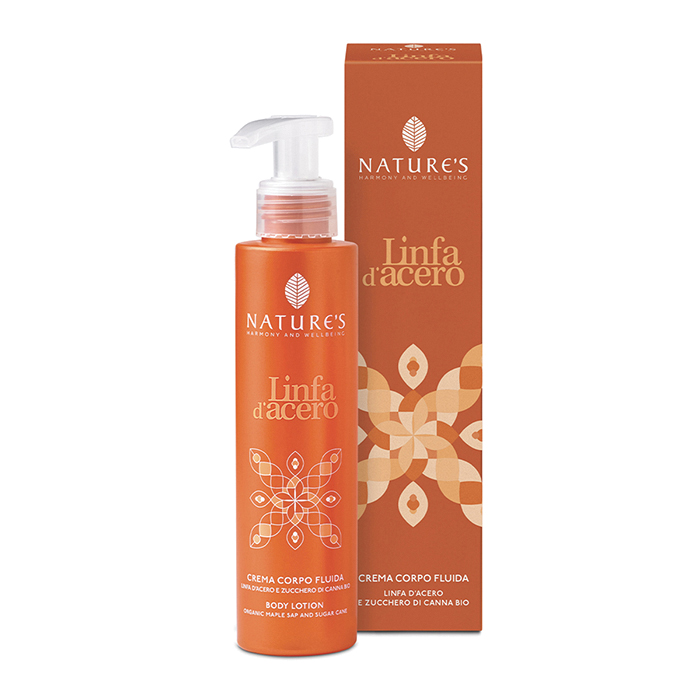Linfa Crema Corpo
