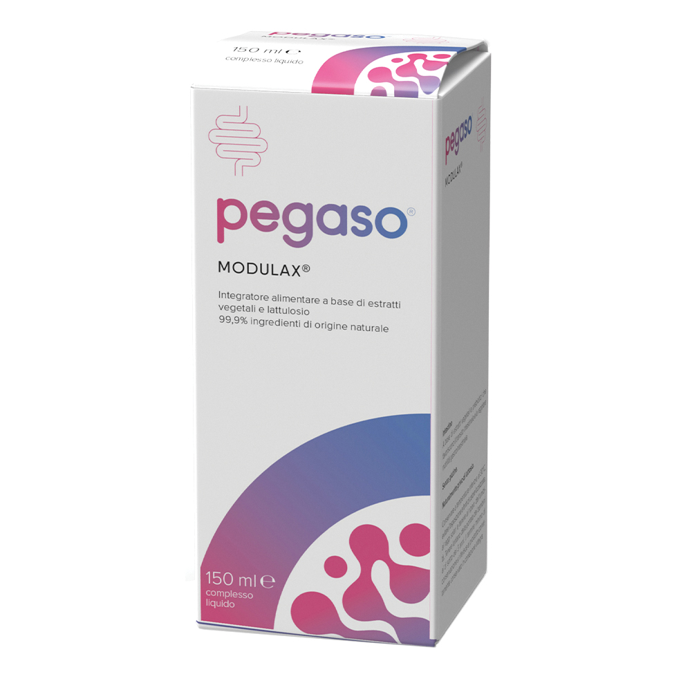 Pegaso Regola 150 Ml Senza Glutine - Immagine 4