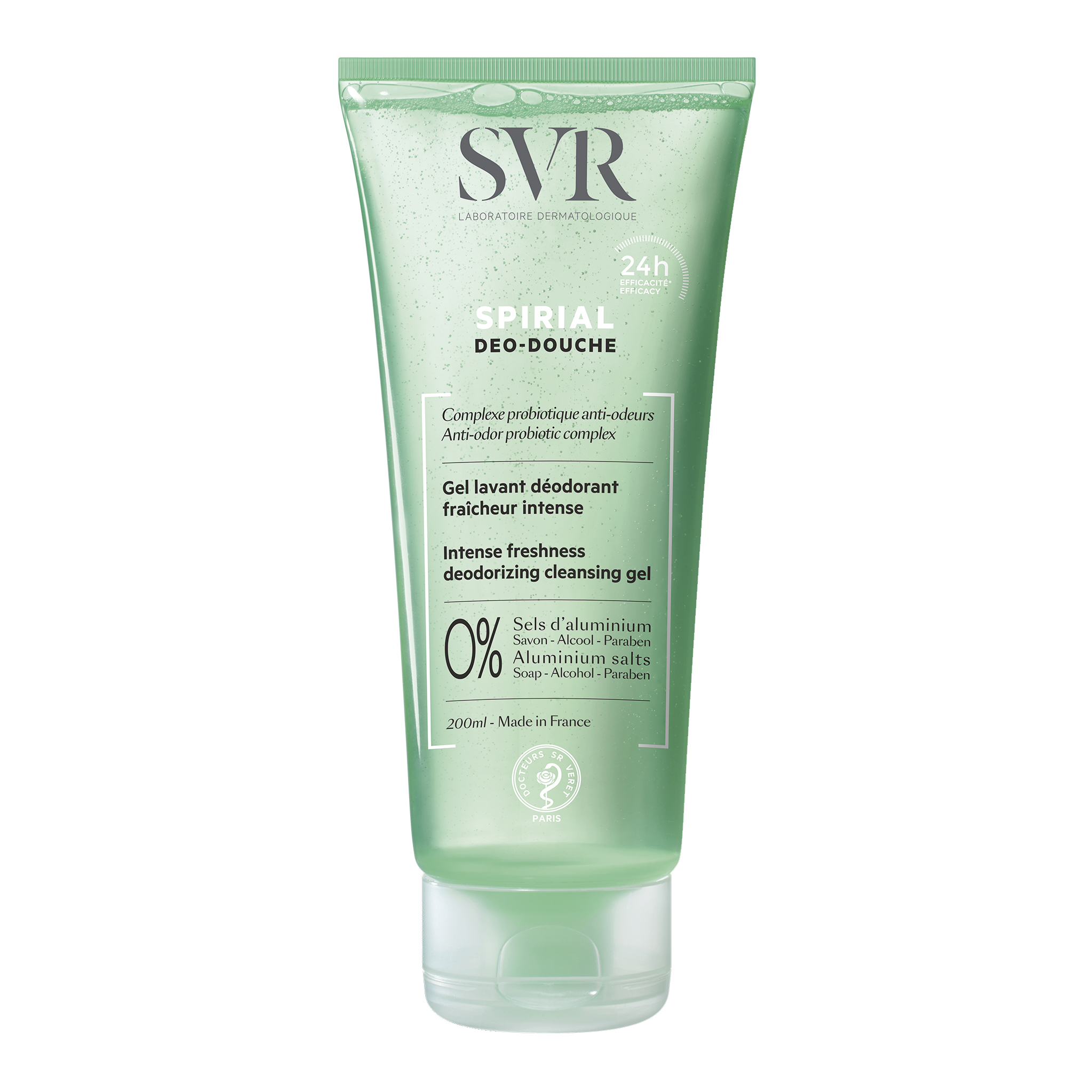 Svr Spirial Deo Doccia 200Ml - Immagine 3