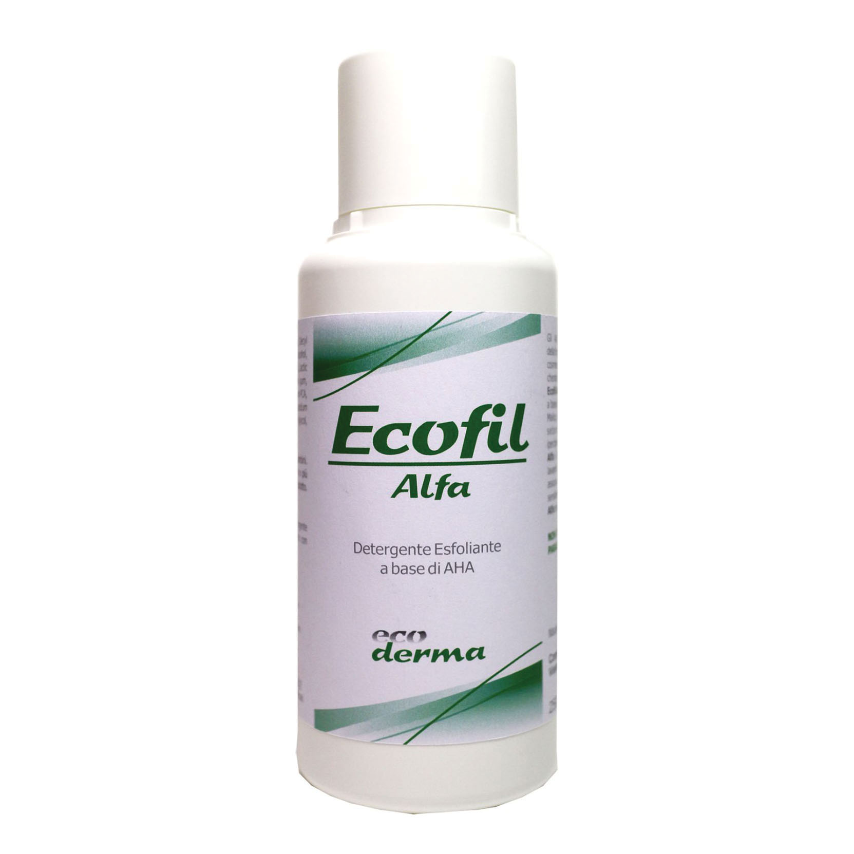 Ecofil Alfa Detergente