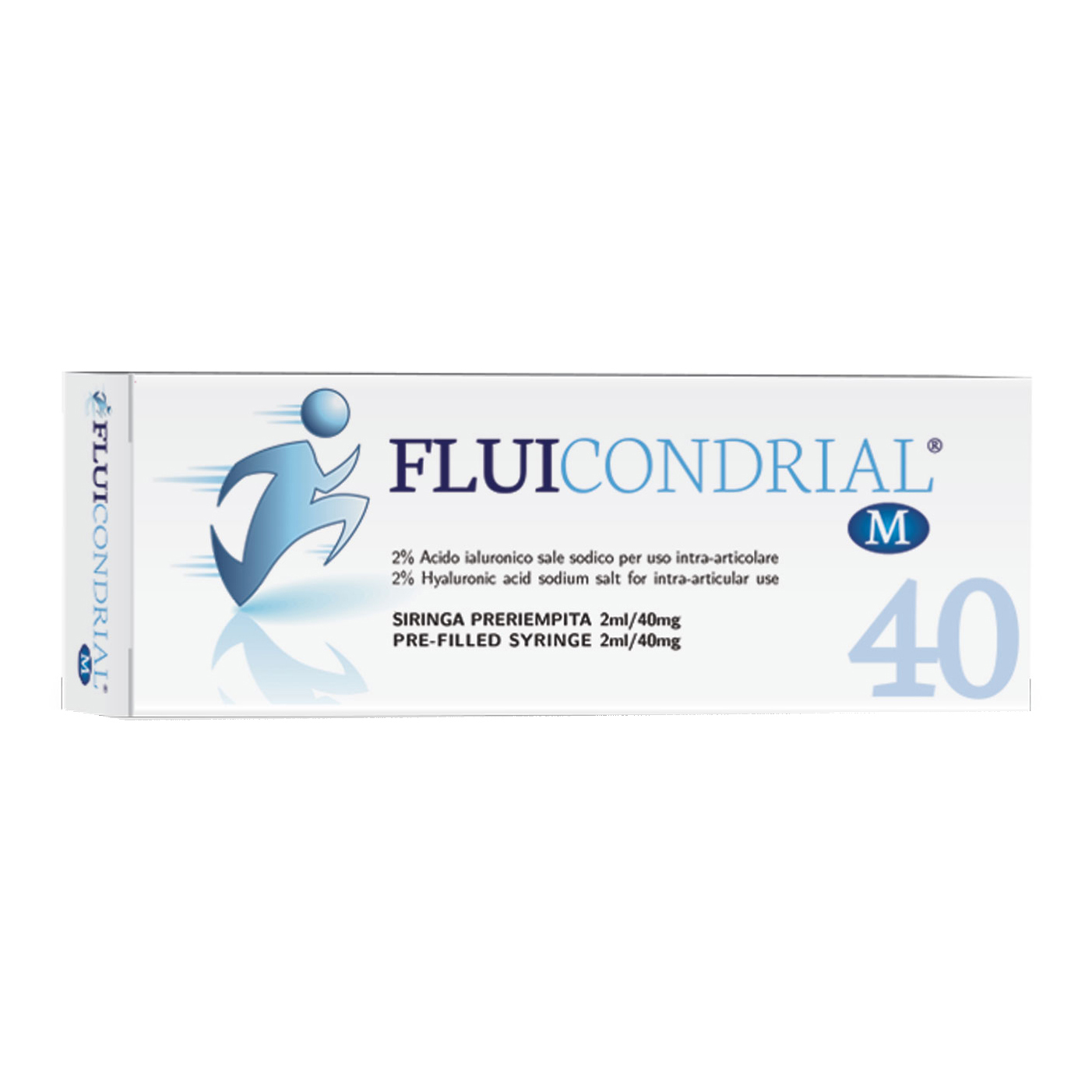 The Wave Innovation Group Fluicondrial M Sir 2Ml/40Mg - Immagine 4
