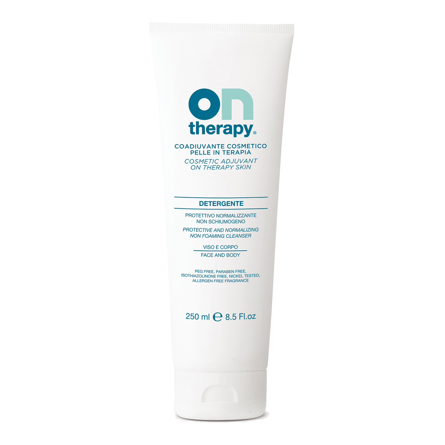 Ontherapy Ontherapy® Detergente 250 Ml Gel Doccia - Immagine 10