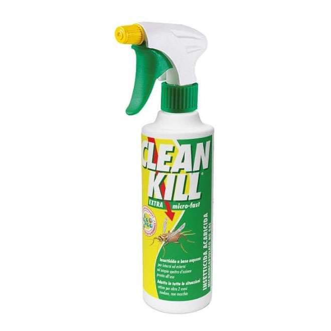 Enpro Verdi Clean Kill Extra Micro Fast 375 Ml - Immagine 3
